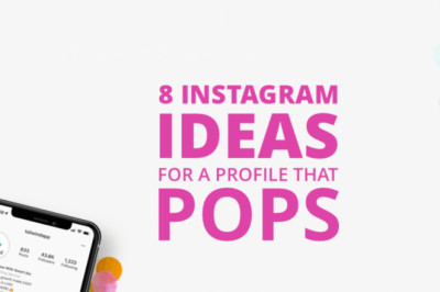 Are you looking for Instagram post ideas?