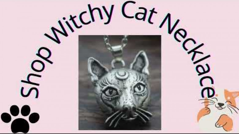 Buy Cat Jewelry Online