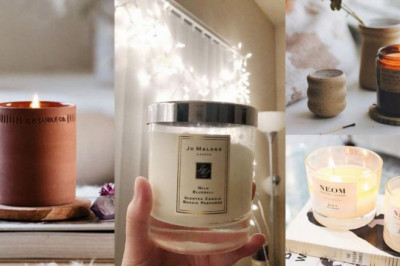 Candle Making Jars at Or Below Wholesale