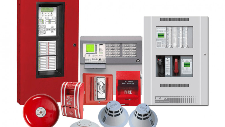 Essential Fire Alarm Parts that are Up for Sale | Fire Alarm Depot