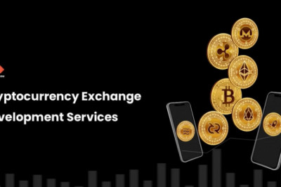 Everything You Need To Know For Developing A Crypto Exchange Platform