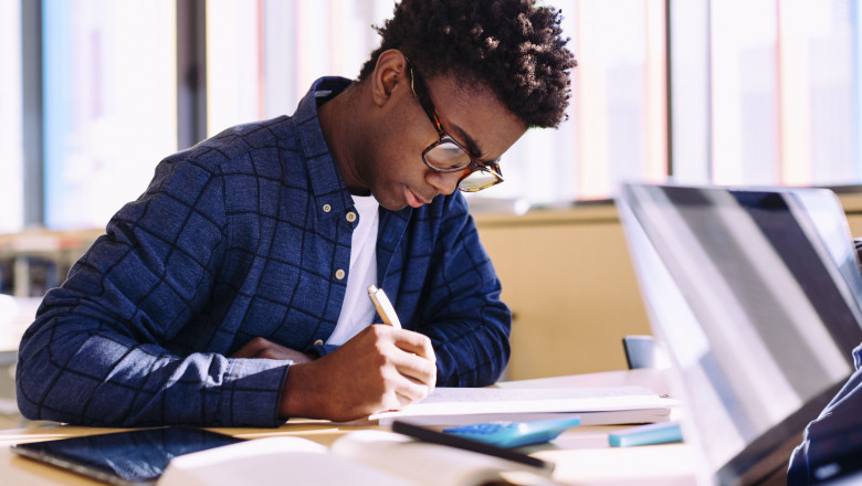 Exemplification essay