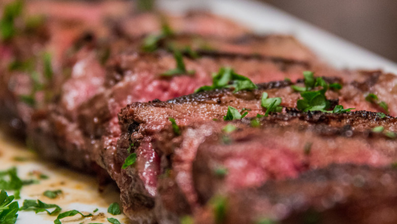 Health Benefits of Grass Fed Meat: Your Best Bet to Grow Organic