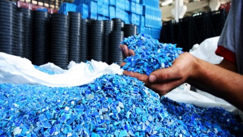 India Plastic Recycling Market Size, Share, Growth, Analysis and Industry Forecast, 2027 | TechSci Research