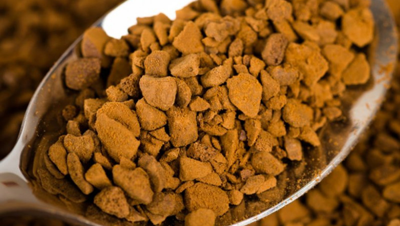 Instant coffee market: statistics, shares, size, growth, opportunities, and forecast 2022-2027