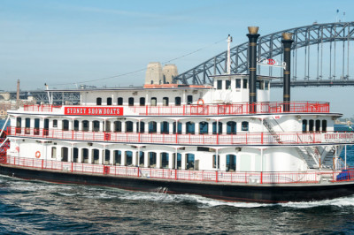 Popular Points of Interests in Sydney, Australia