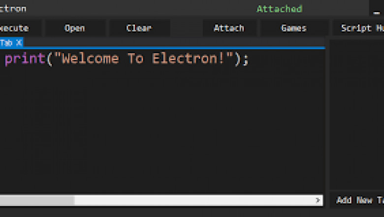 Roblox Exploits-Choose the better one