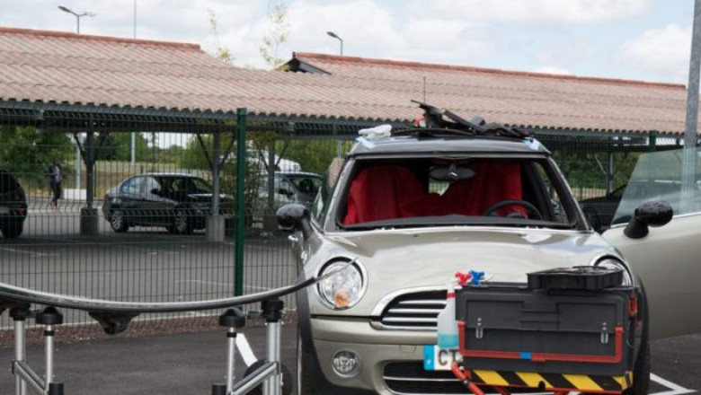 Safelite Auto Glass