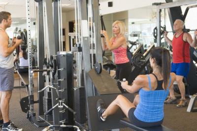 Secret of Home Gym Owners