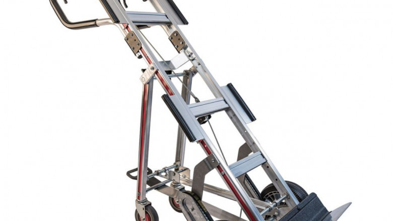 Small Business Owners Need These 5 Material Handling Solutions