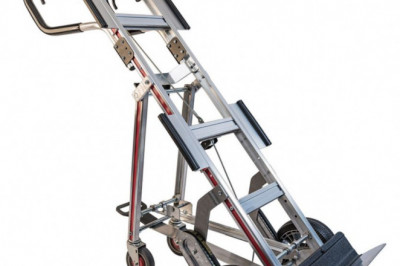 Small Business Owners Need These 5 Material Handling Solutions