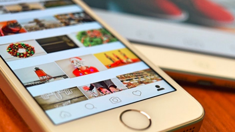 THE ART OF MAKING MONEY ON INSTAGRAM