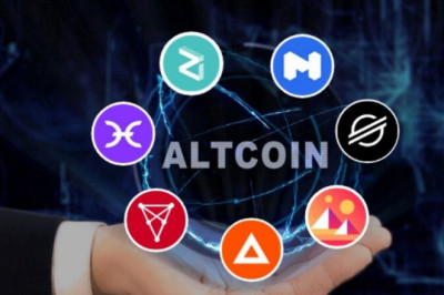 Top 10 altcoins that will make you a millionaire in 2023
