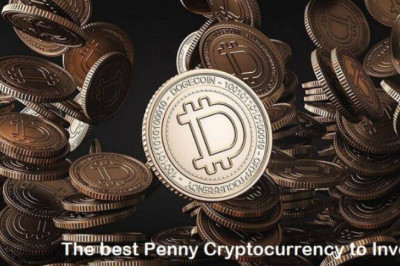 Top 9 best penny cryptocurrencies to invest in 2022