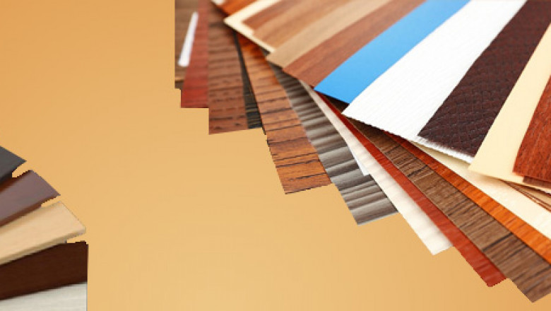 What is Laminate Sheet | Types of Laminate Sheets