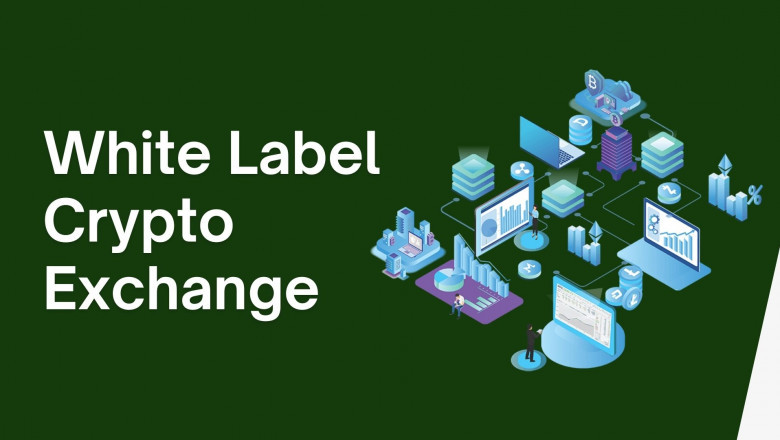 Why Should You Build A White Label Cryptocurrency Exchange?