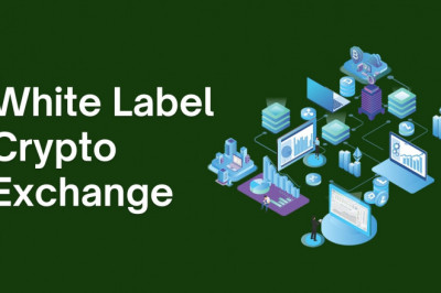Why Should You Build A White Label Cryptocurrency Exchange?