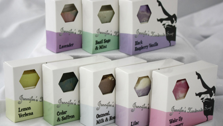 Why Soap Boxes play major role in Latest Cosmetic Business
