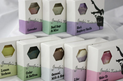 Why Soap Boxes play major role in Latest Cosmetic Business