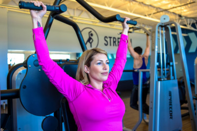 4 Ways to Spring Clean Your Workout Regimen