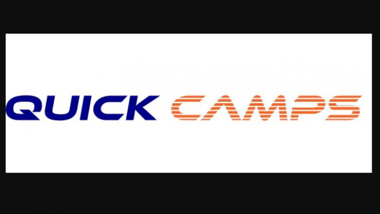 5 Essential Elements For Portable Camp