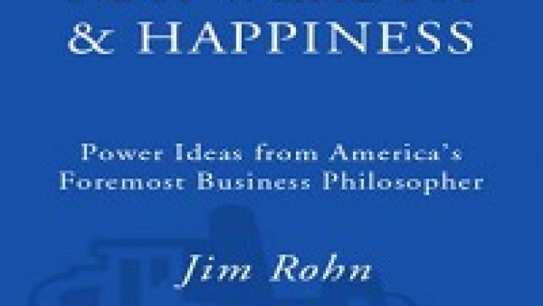 7 Strategies for Wealth &amp; Happiness