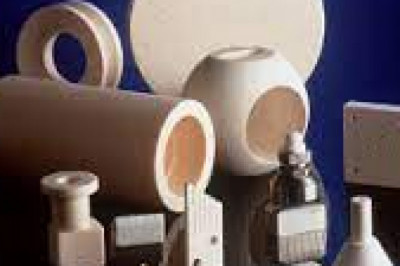 Advanced Ceramics Market Insights, Technological Advancements, and Forecast to 2026