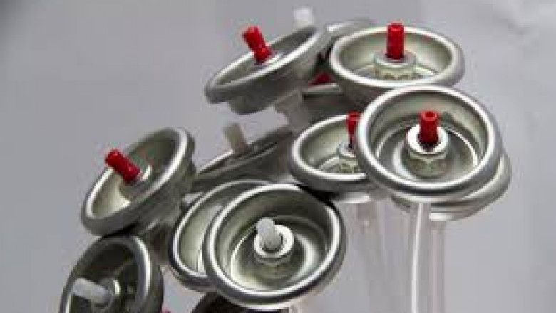 Aerosol Valves Market Is Expected to Achieve Popularity Across the Globe by 2026