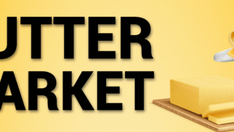 Butter Market Updates, 2021 Factors Influencing Demand, Challenges and Companies Overview by 2028
