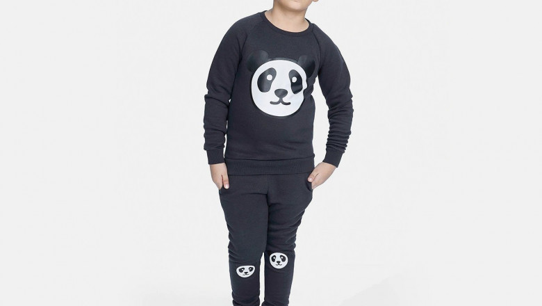 Buy Tracksuit For Boys Online In Pakistan | Ndure