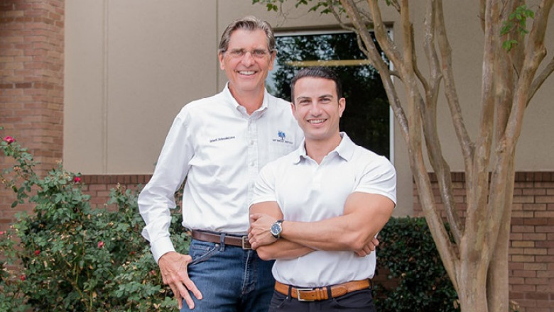 Choosing  The Cosmetic Dentist