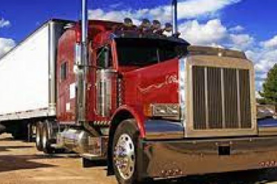 Commercial Truck Title Loan - 1stCapitalTitleLoans