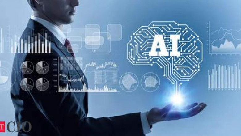 Data Science and AI for the tech revolution