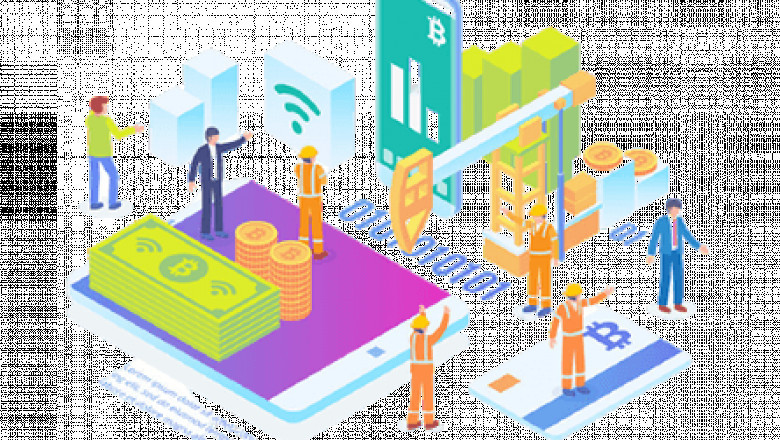 DeFi Tokenization Platform Development: