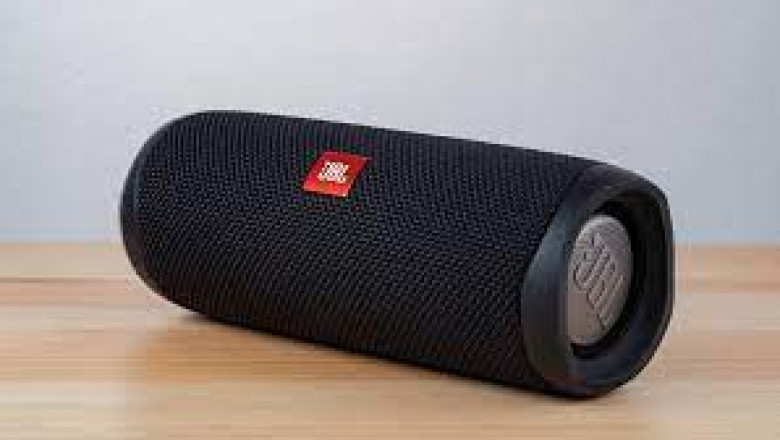 How Do Bluetooth Speakers Work?