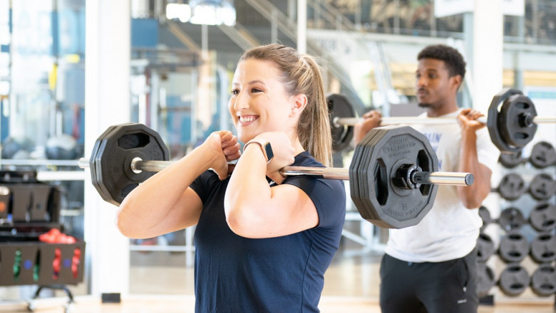 How Fitness and Exercise Can Help Combat Mental Stress