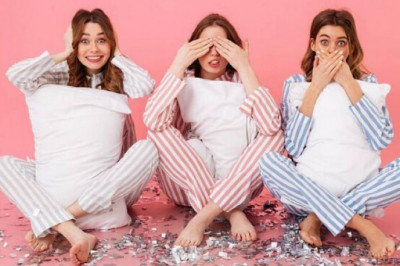 Wholesale Pajama Sets – Points That How Wholesale Pajama Sets Are Helpful In Sales!