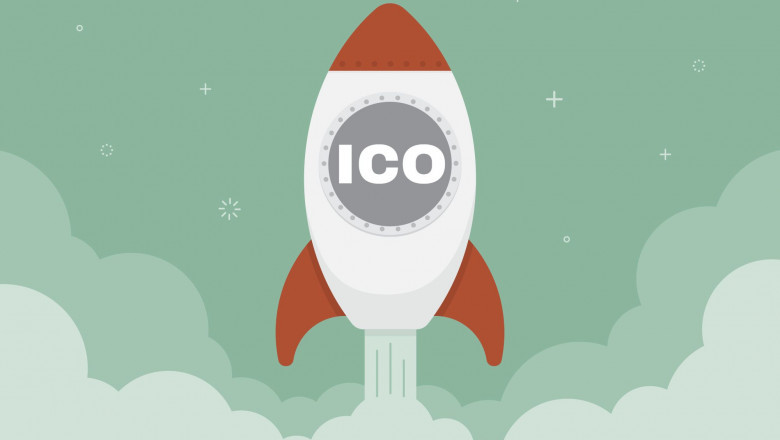 List out the Steps to Launch your ICO