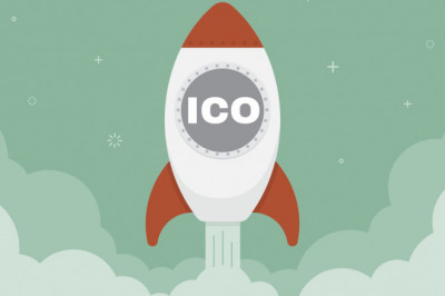 List out the Steps to Launch your ICO