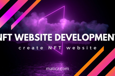 NFT Platform Development- A Detailed Guide