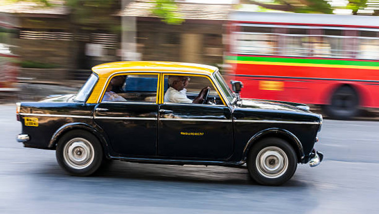 Reasons for a Hiring a Taxi Service