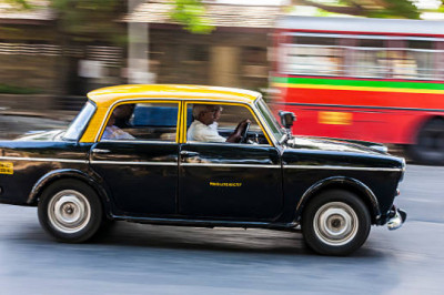 Reasons for a Hiring a Taxi Service