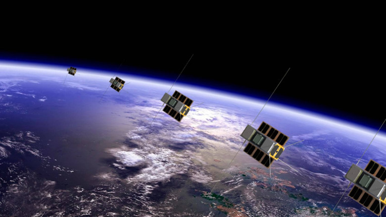 Small Satellite Market Size, Share | Revenue, Production, Trends, Price, Gross Margin, and Forecast To 2028