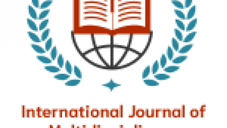 Submit Your Scientific Journal Articles at IJMRAS