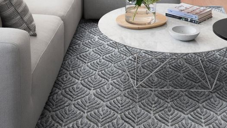 Sustainable And Modern Decor Rugs Online - The Rug Republic