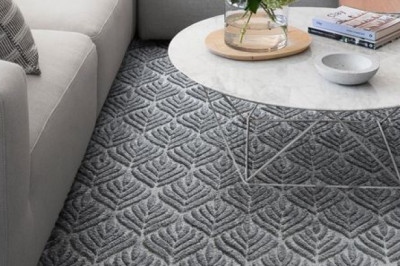 Sustainable And Modern Decor Rugs Online - The Rug Republic