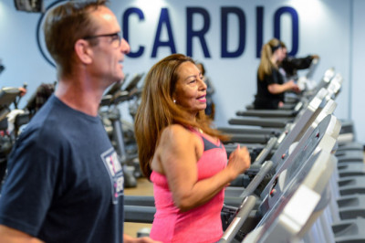 The 4 Areas of a Gym to Explore When You’re Stuck in a Fitness Rut