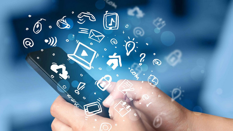 The Rising Demand for Enterprise Mobile Apps