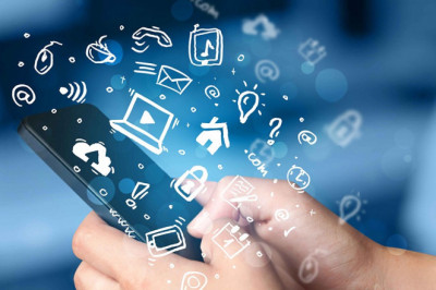 The Rising Demand for Enterprise Mobile Apps