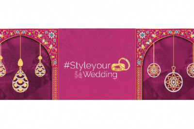 Trendy wedding Jewellery Style guide